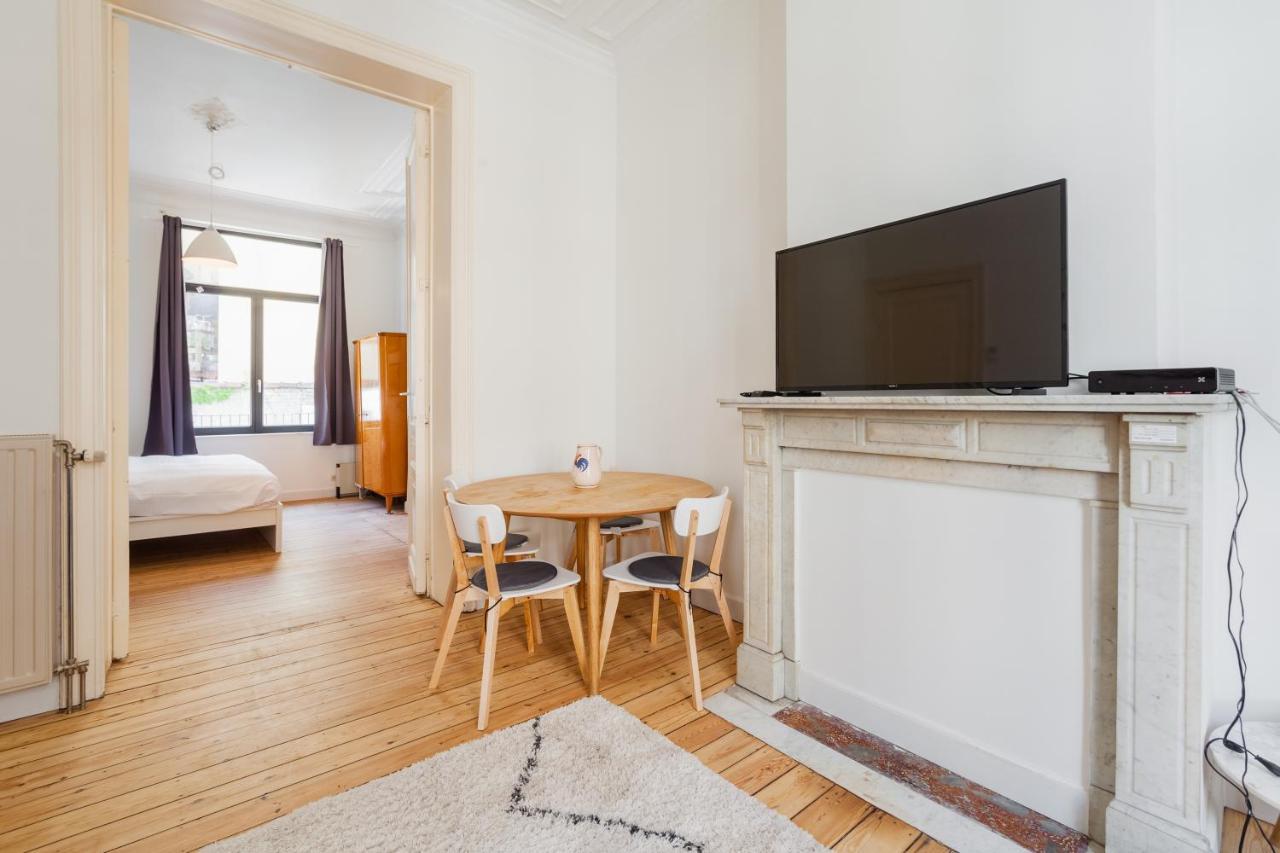 Appartement Jean Robie
