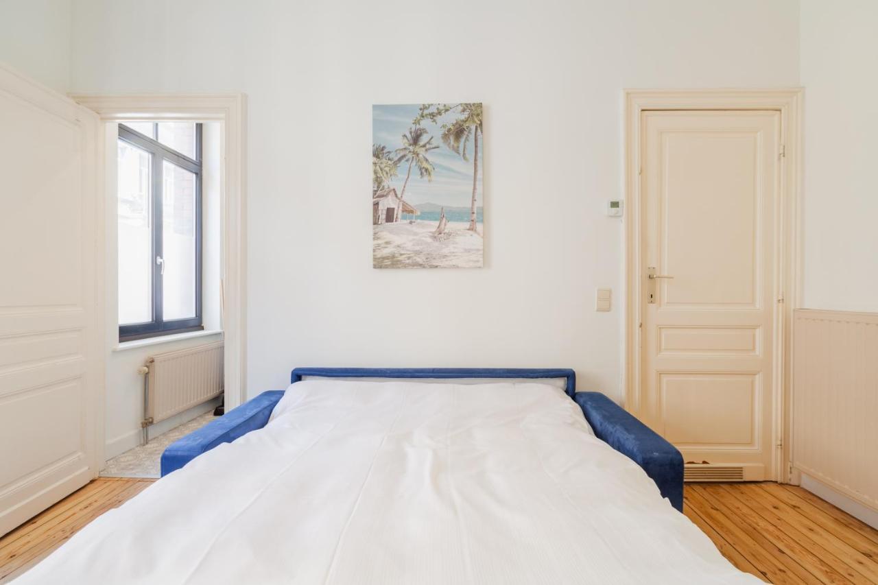 Appartement Jean Robie