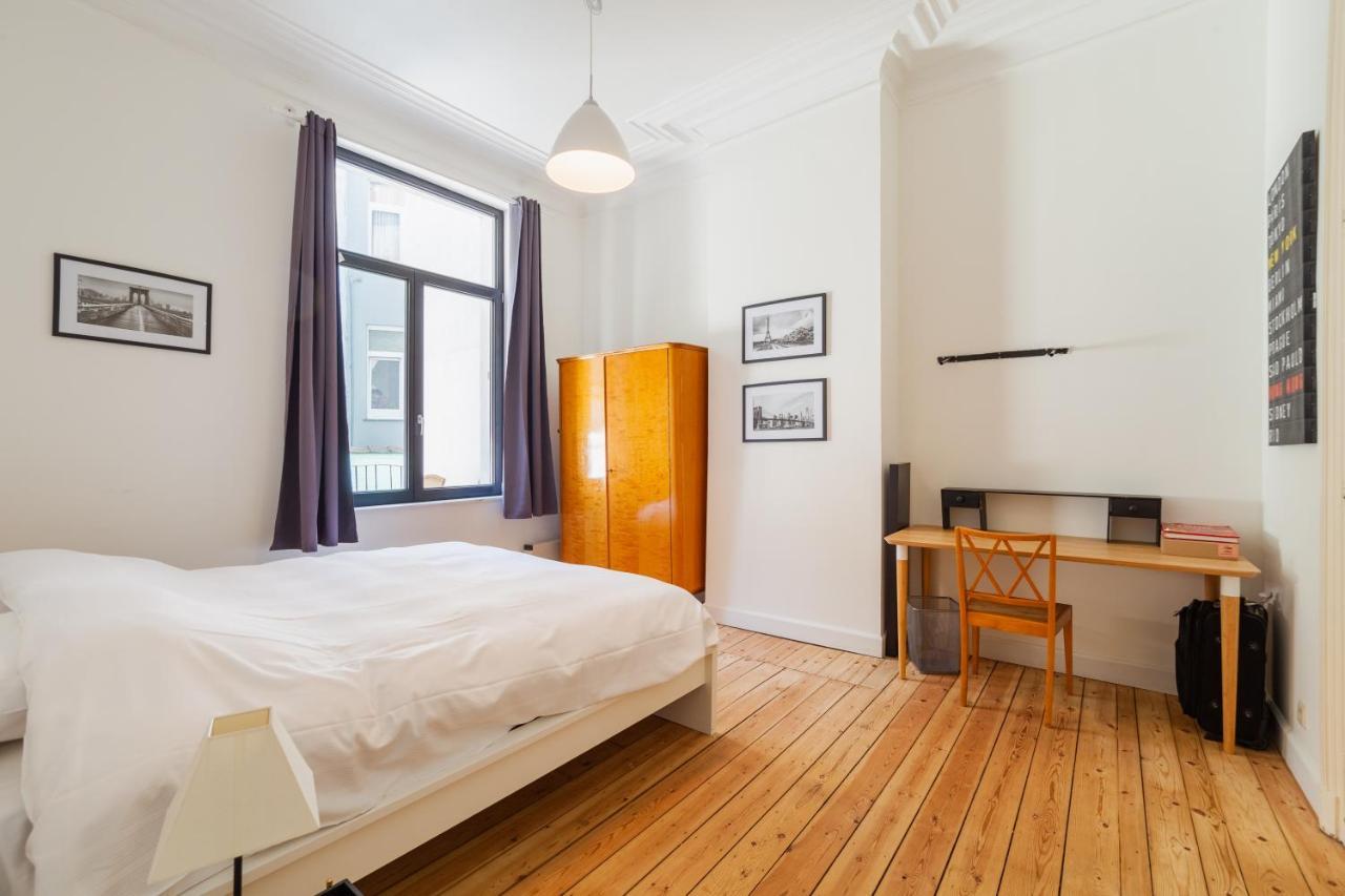 Appartement Jean Robie