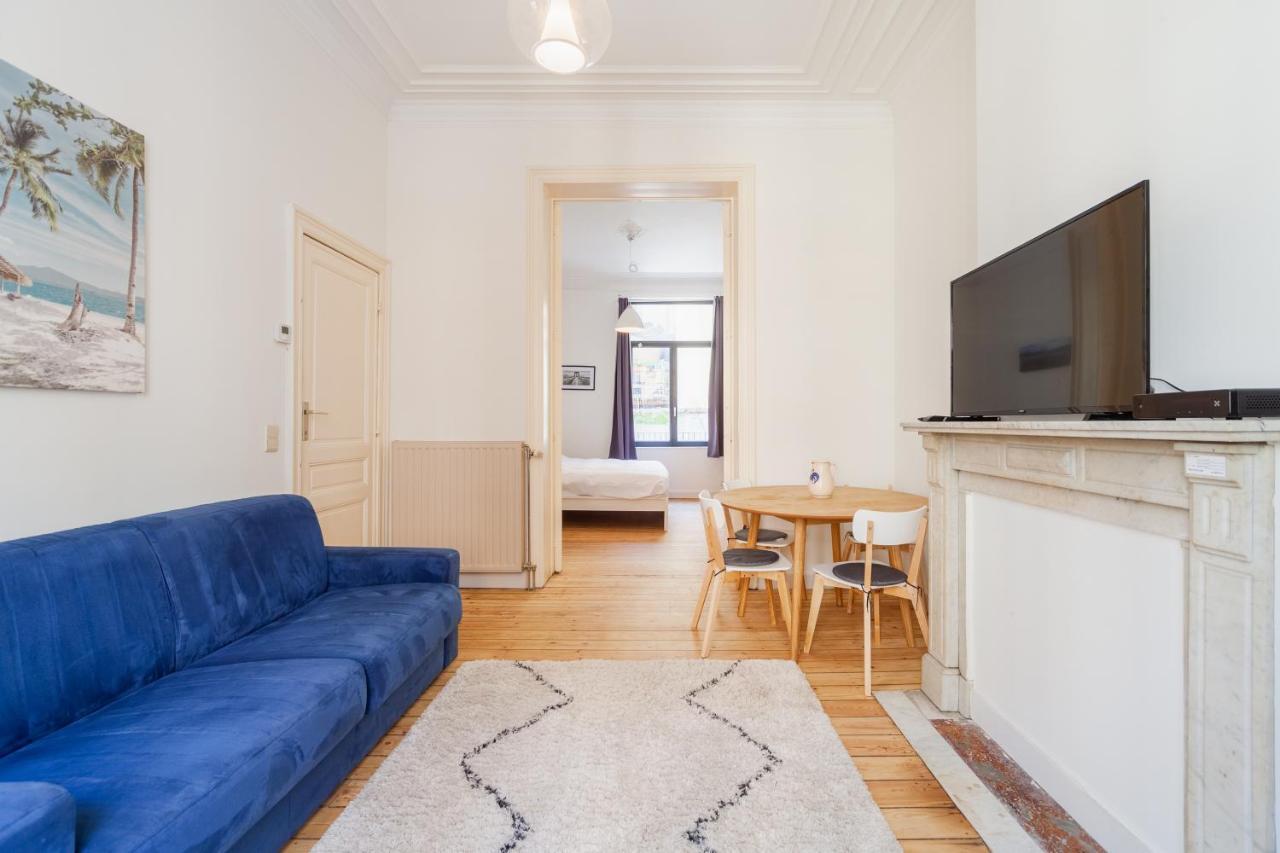 Appartement Jean Robie