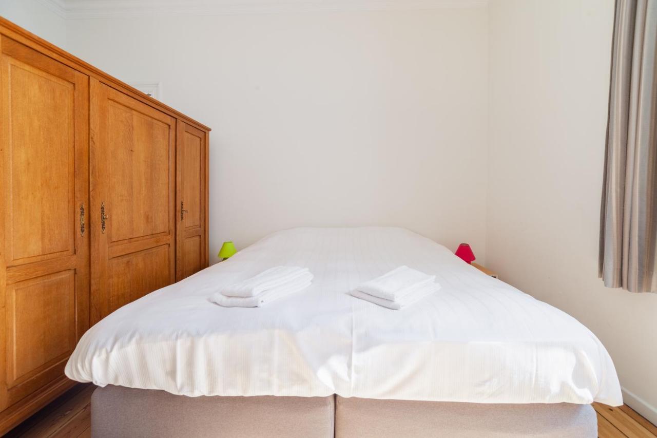 Appartement Jean Robie Brussel