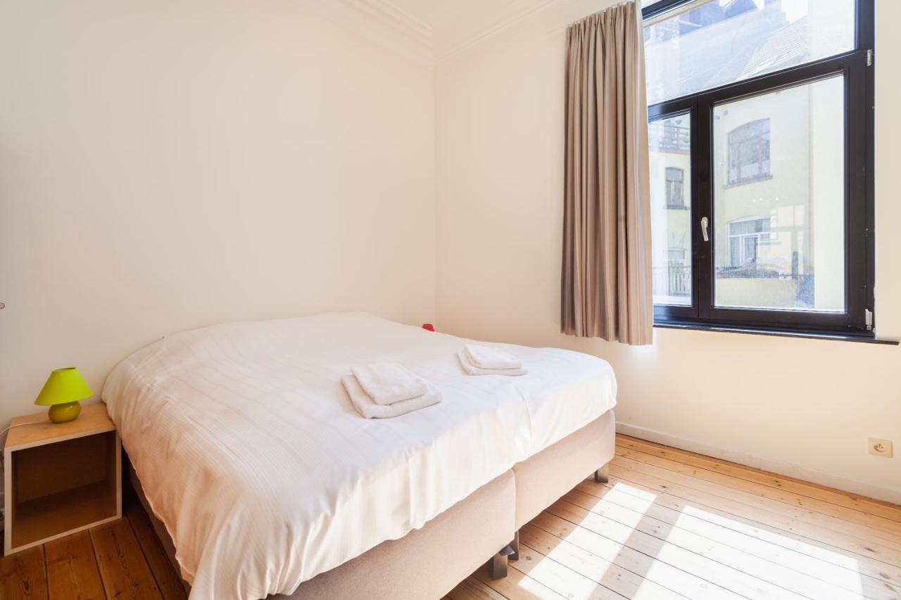 Appartement Jean Robie