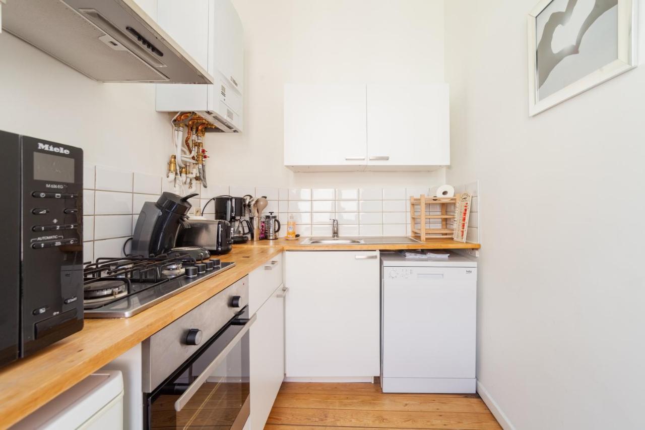 Appartement Jean Robie