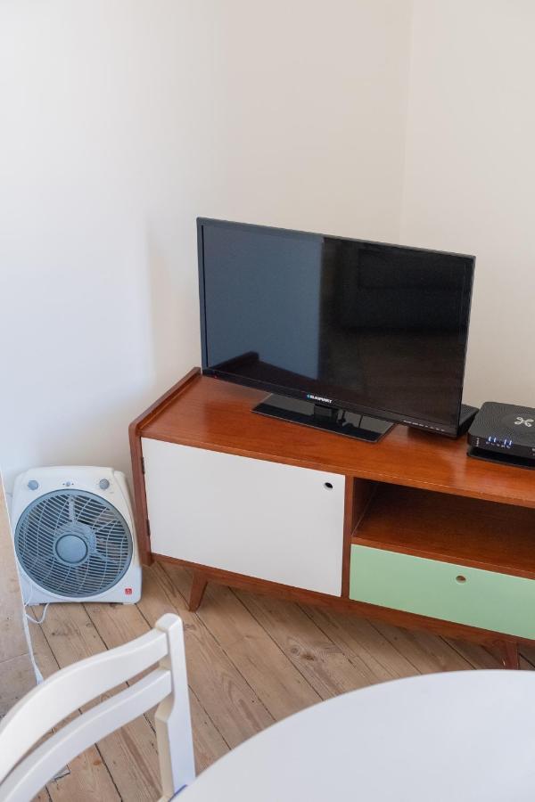 Appartement Jean Robie