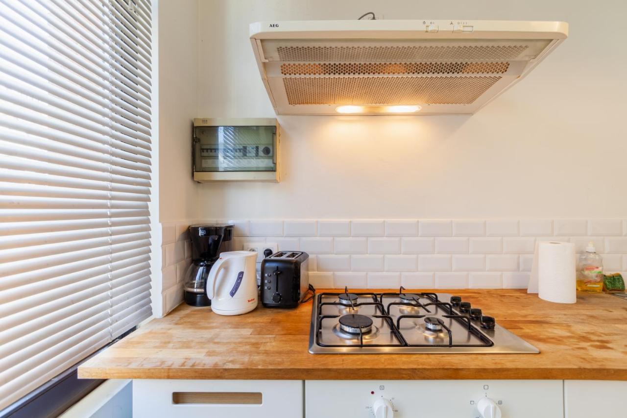 Jean Robie Appartement Brussel