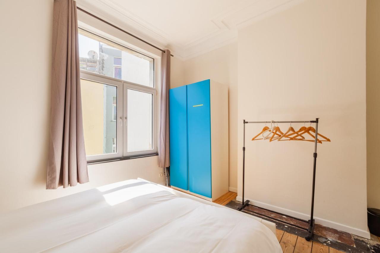 Appartement Jean Robie