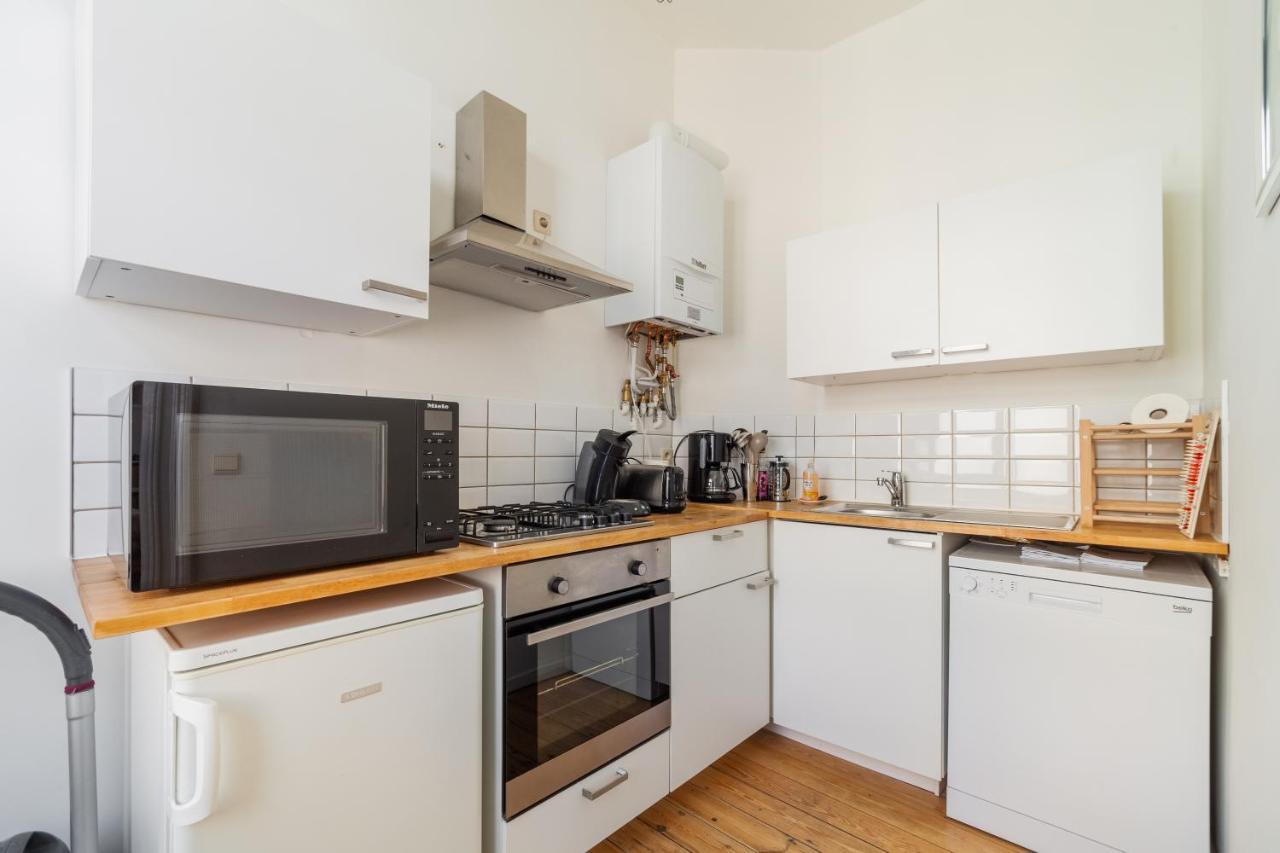Jean Robie Appartement Brussel