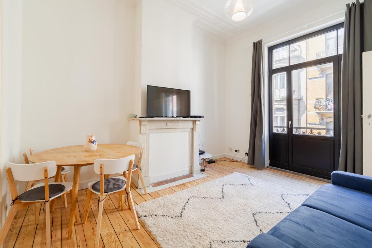 Jean Robie Appartement