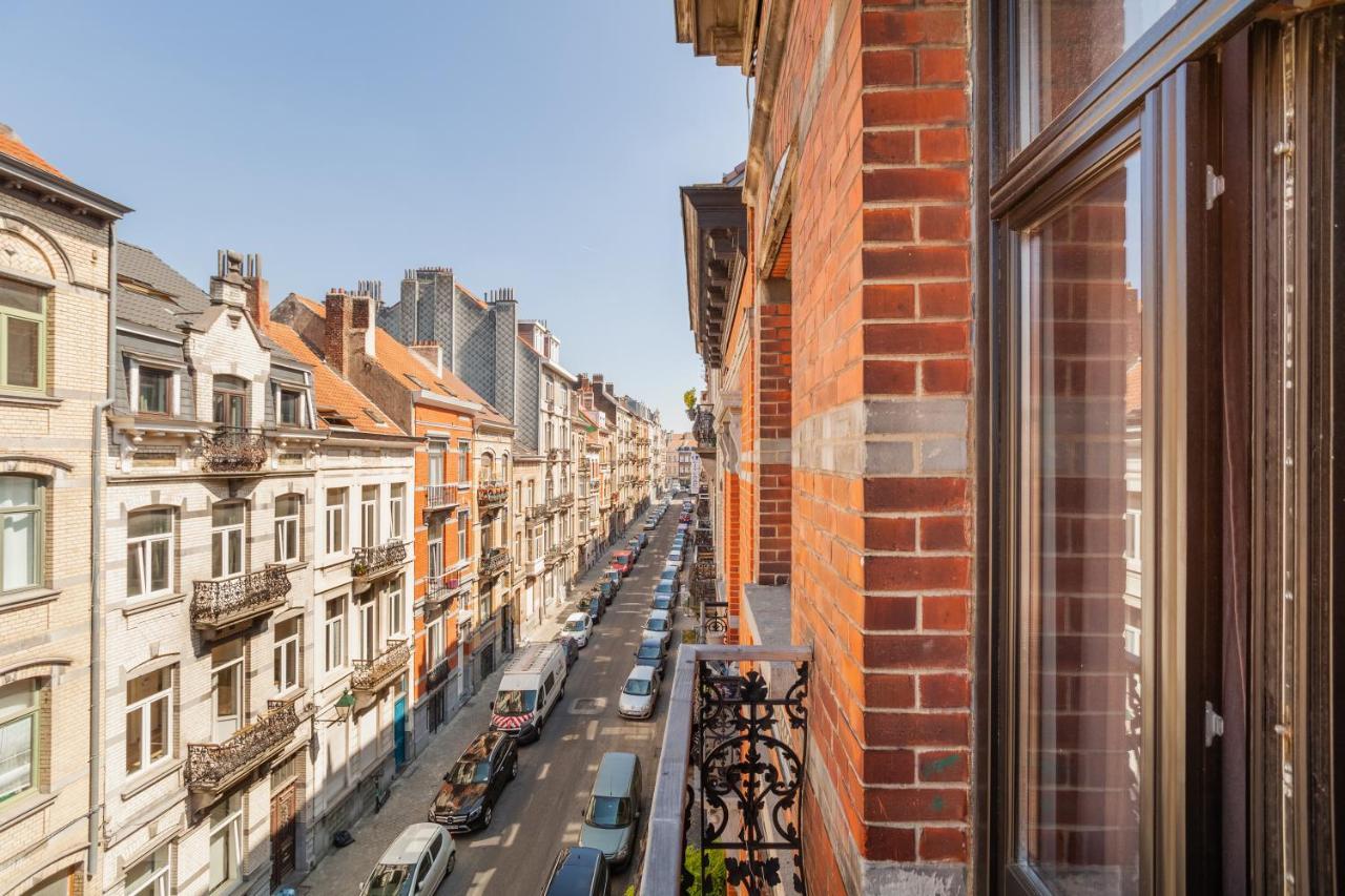 Appartement Jean Robie *