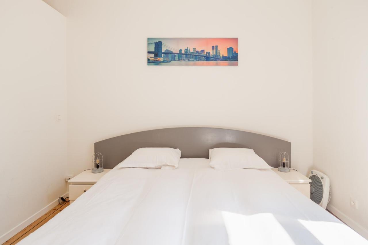 Appartement Jean Robie Brussel
