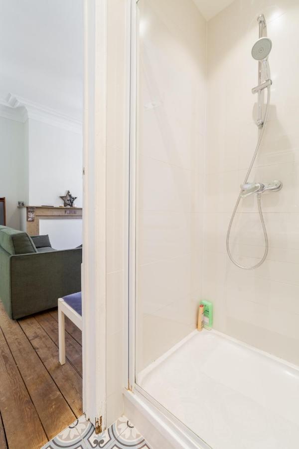 Jean Robie Appartement