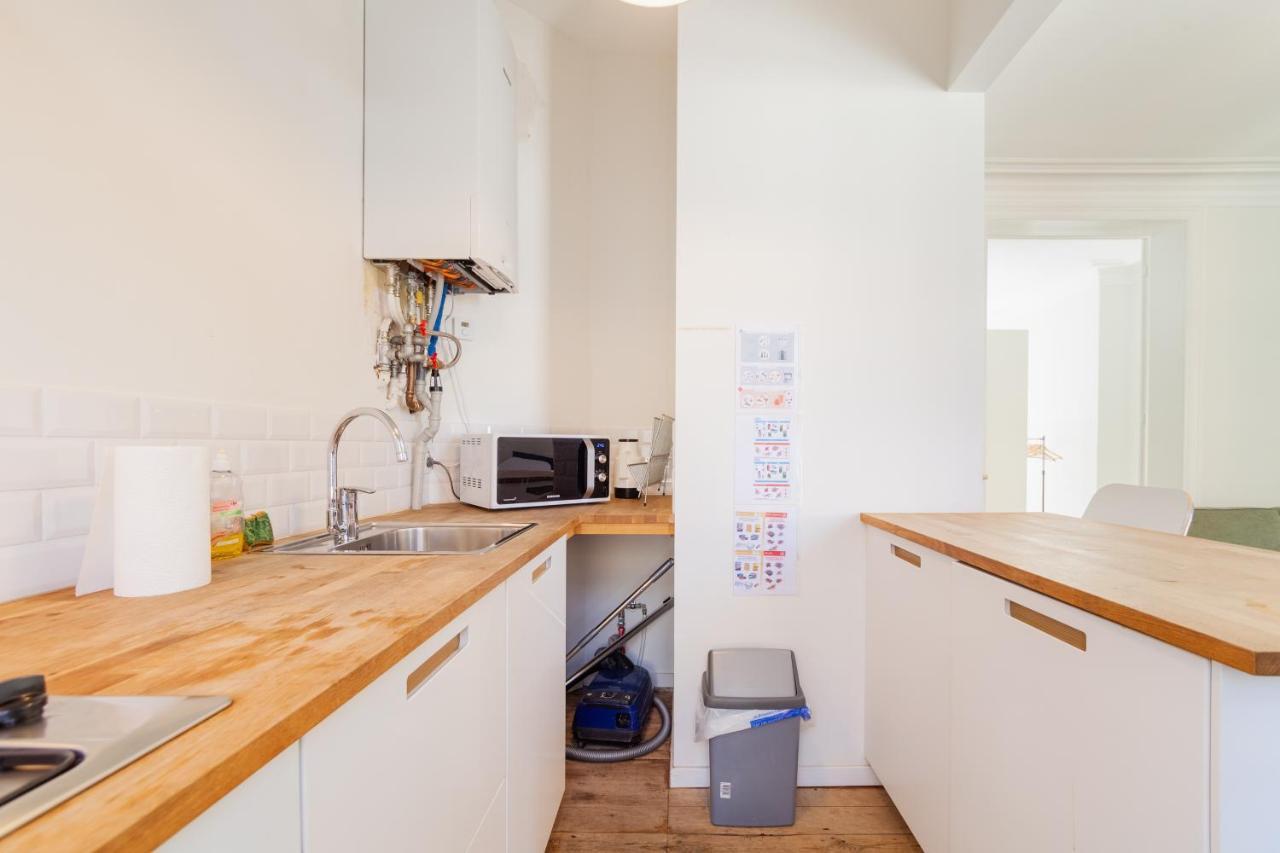 Jean Robie Appartement