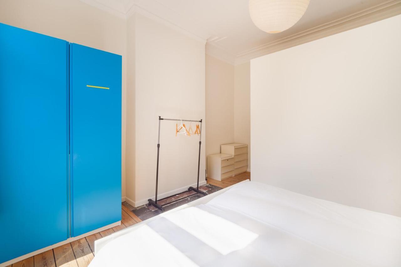 Jean Robie Appartement