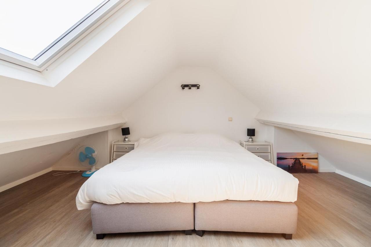 Appartement Jean Robie Brussel