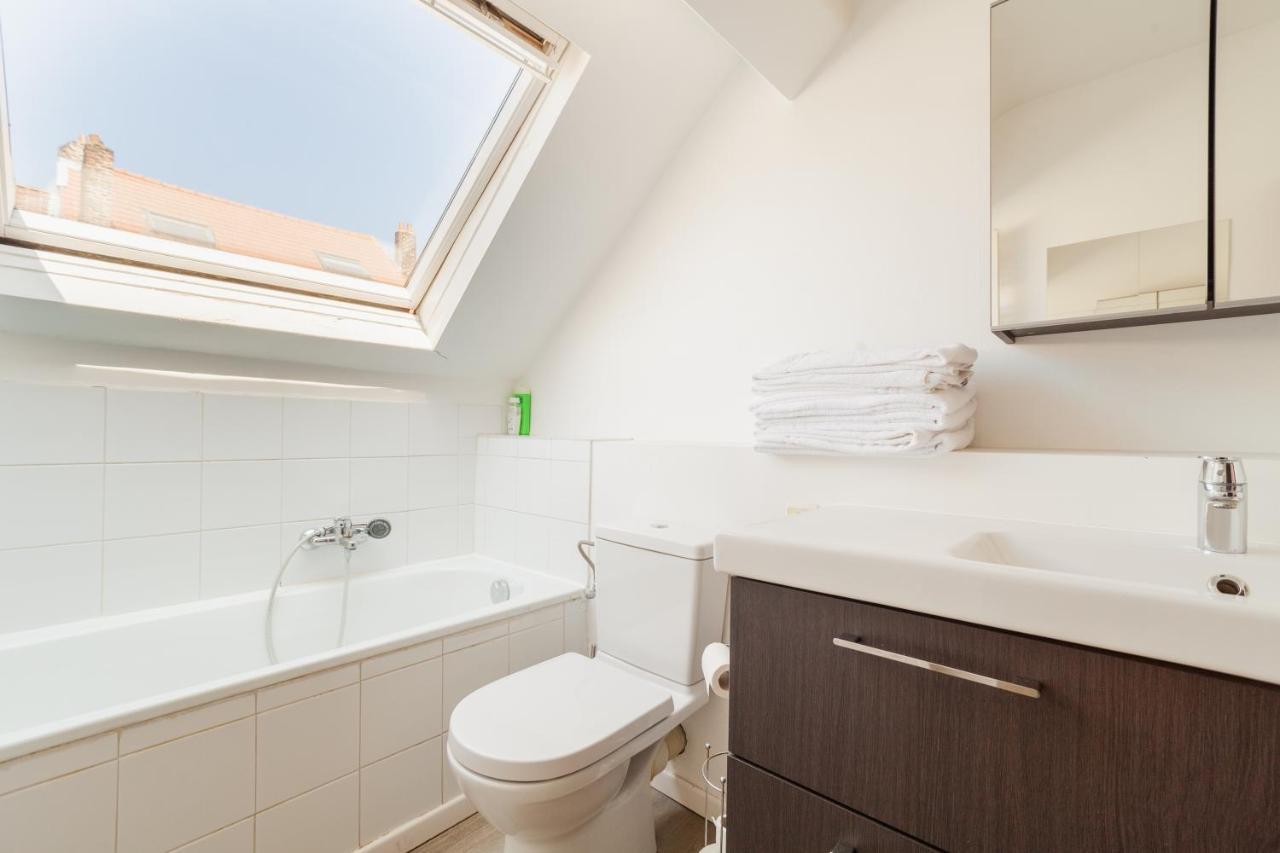 Appartement Jean Robie