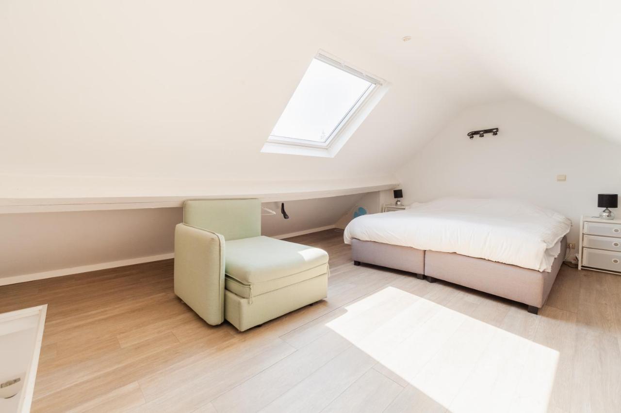 Appartement Jean Robie Brussel