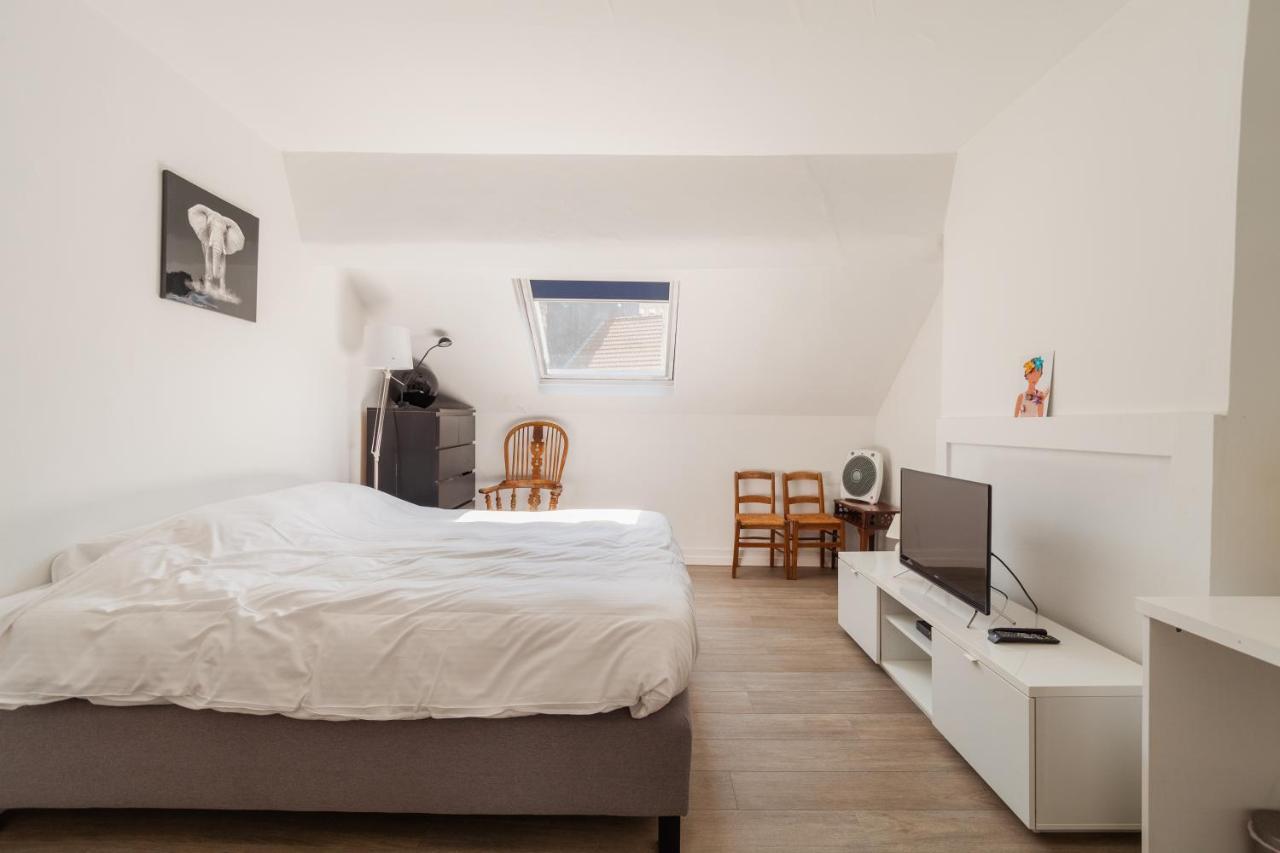 Appartement Jean Robie *