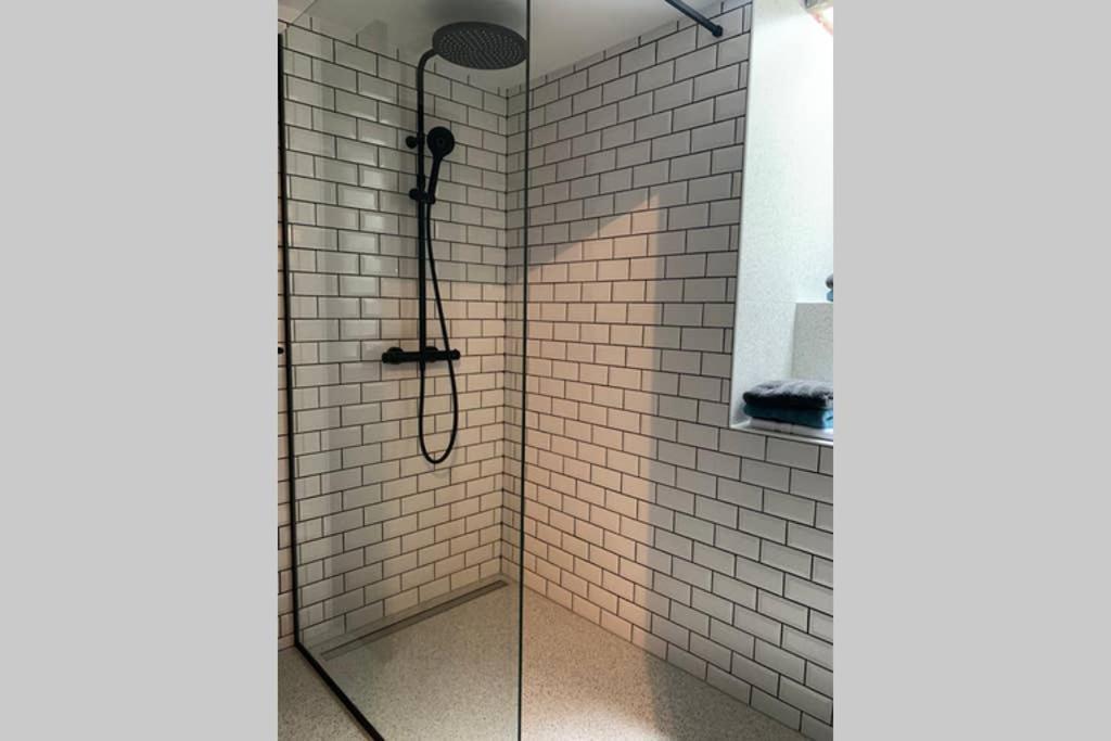 Uccle, Pavillon Apartment Brussels