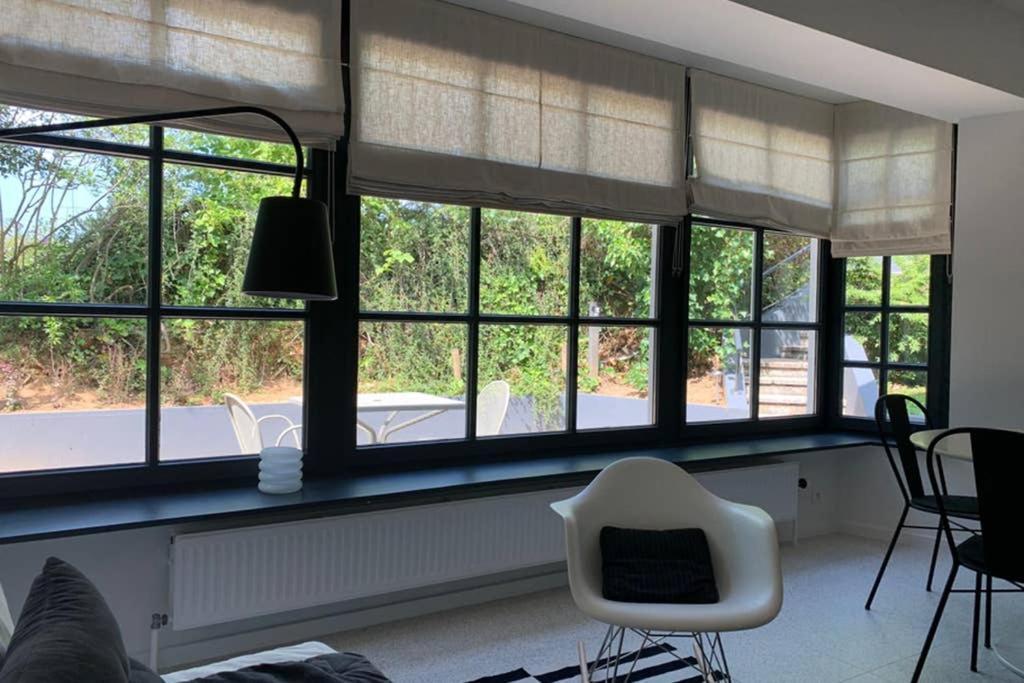 Apartment Uccle, Pavillon *
