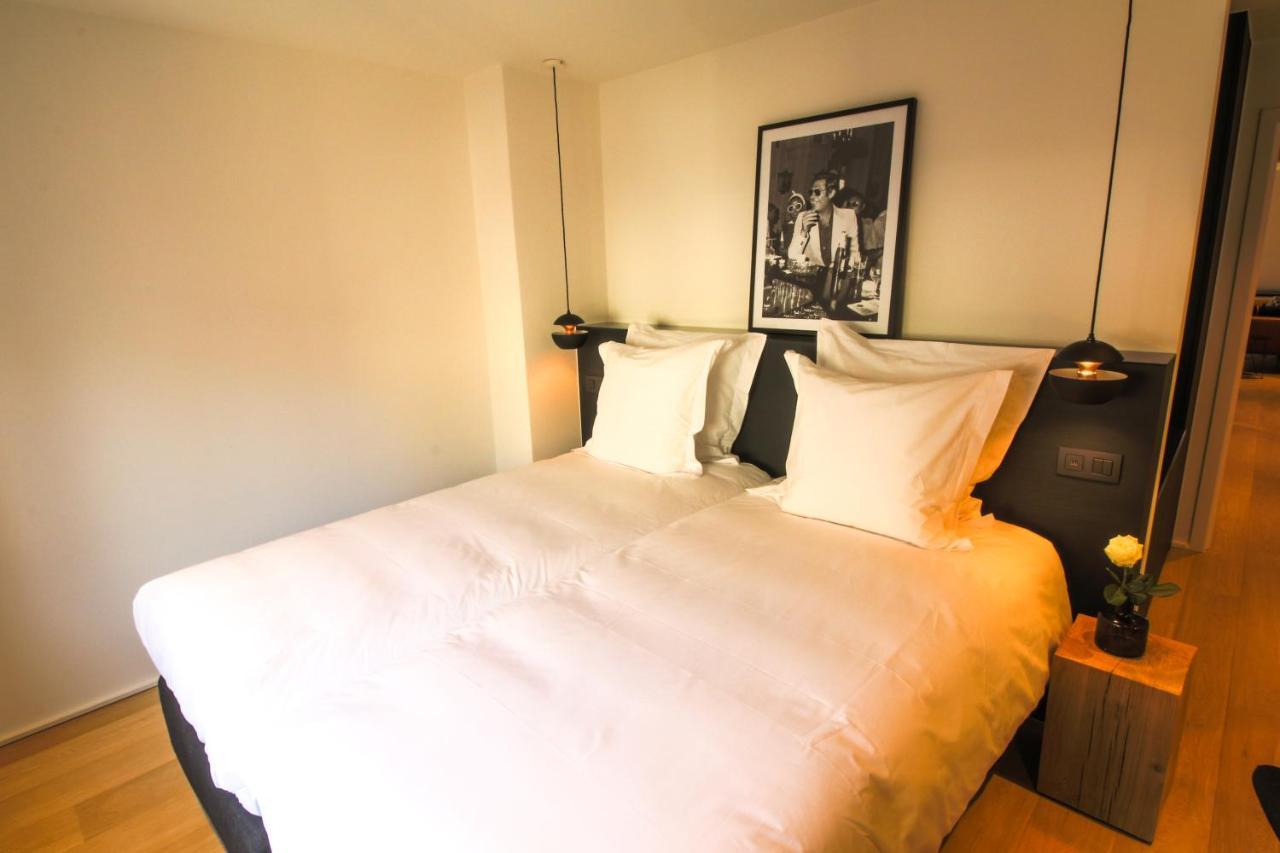 Appartement Grand Place 8