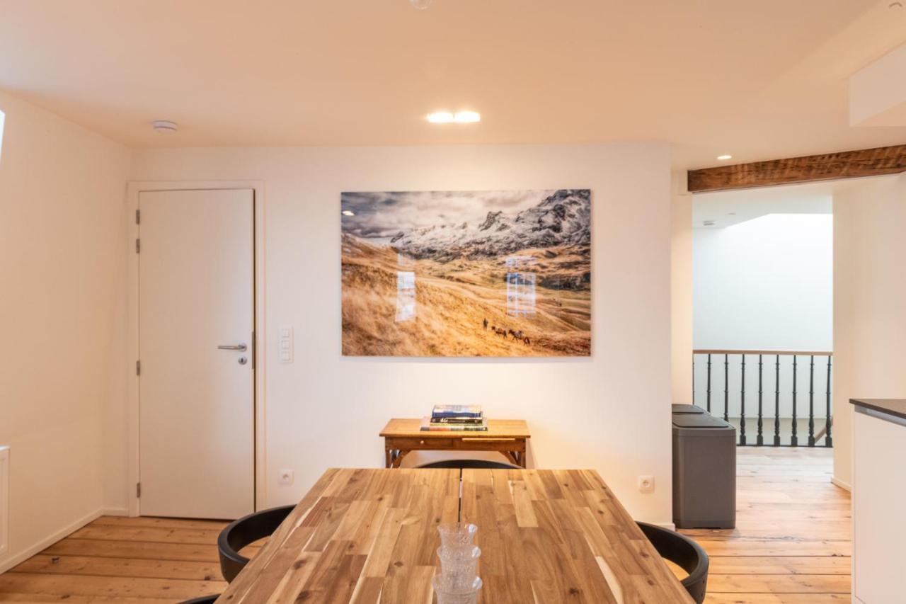 Appartamento Spacious Modern Appartments In The Heart Of