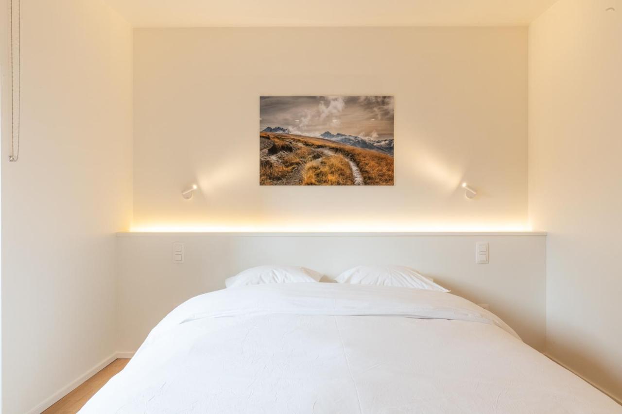 Spacious Modern Appartments In The Heart Of Appartement *