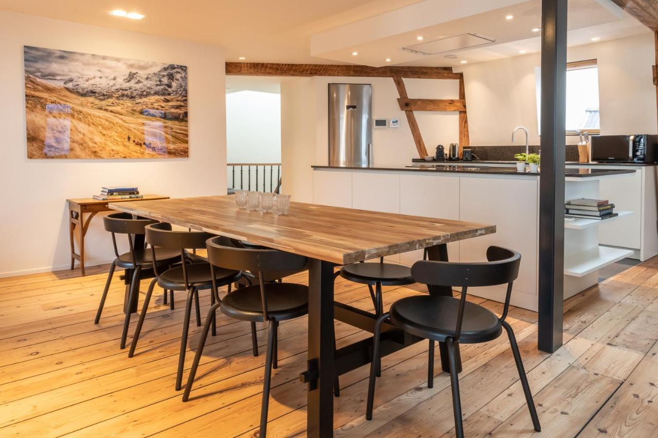 Appartamento Spacious Modern Appartments In The Heart Of Bruxelles