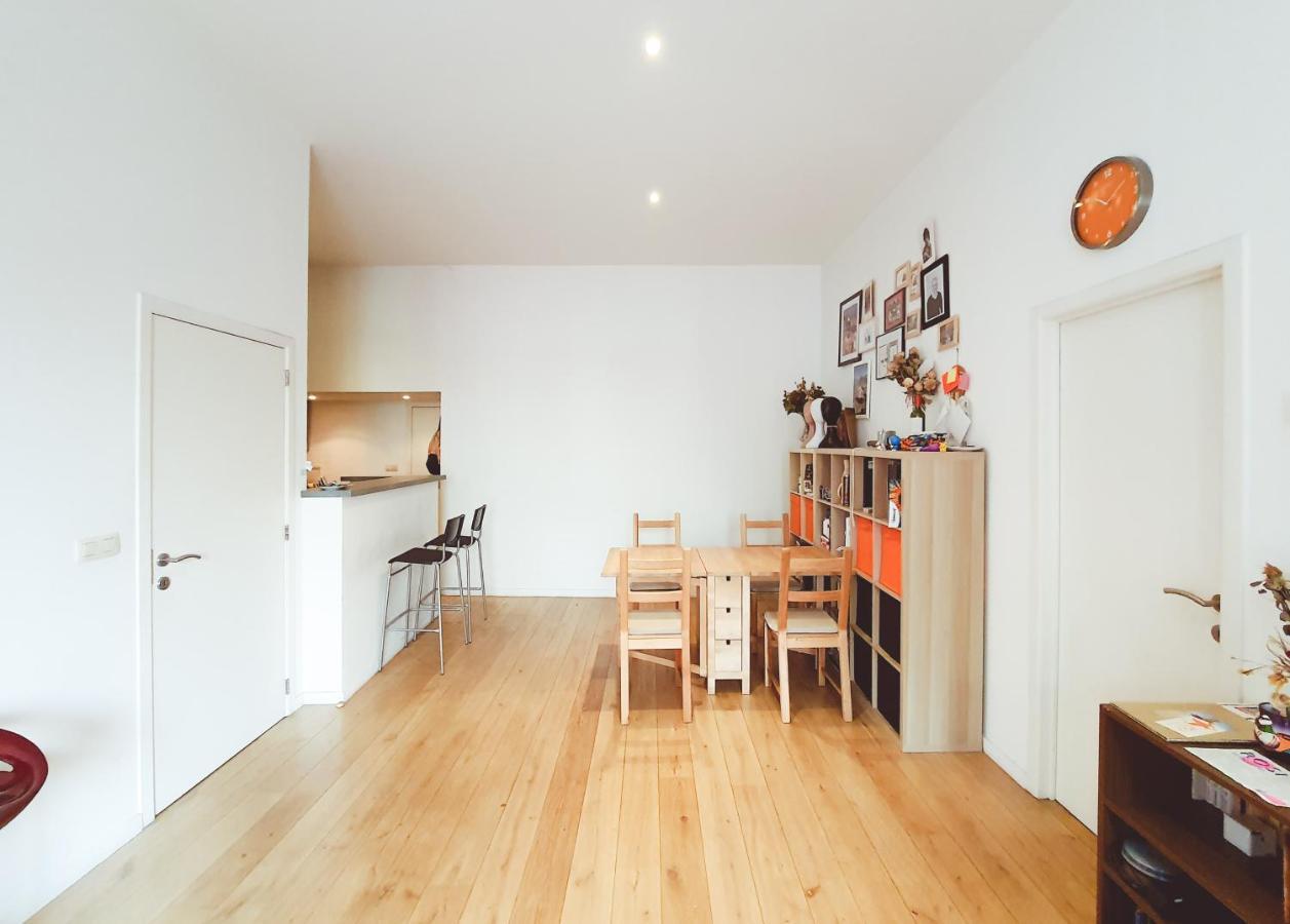 Accommodatie bij particulieren At Chicken's Shared *