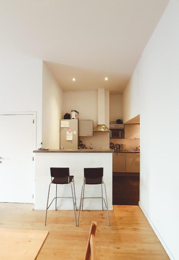Accommodatie bij particulieren At Chicken's Shared *