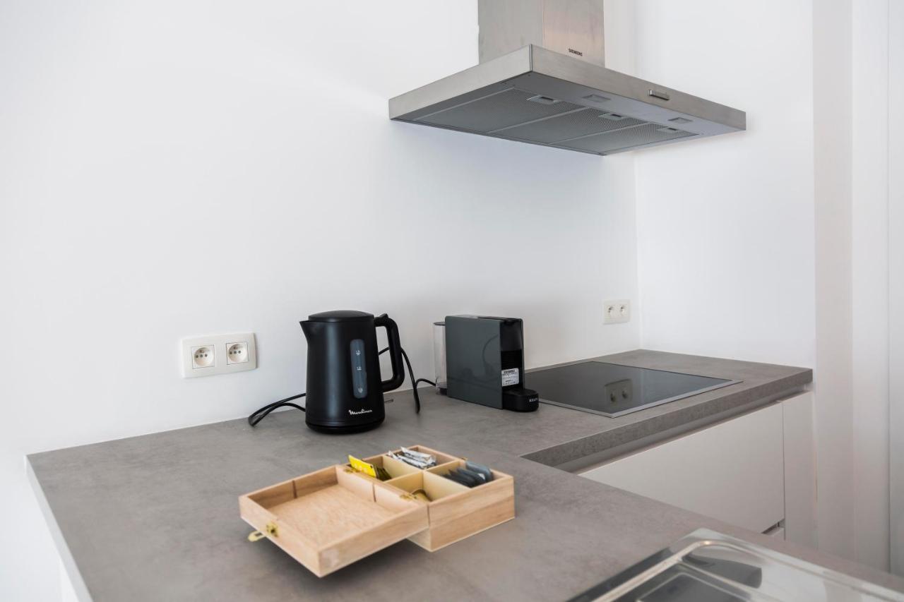 Appartement Cosy Voltaire *