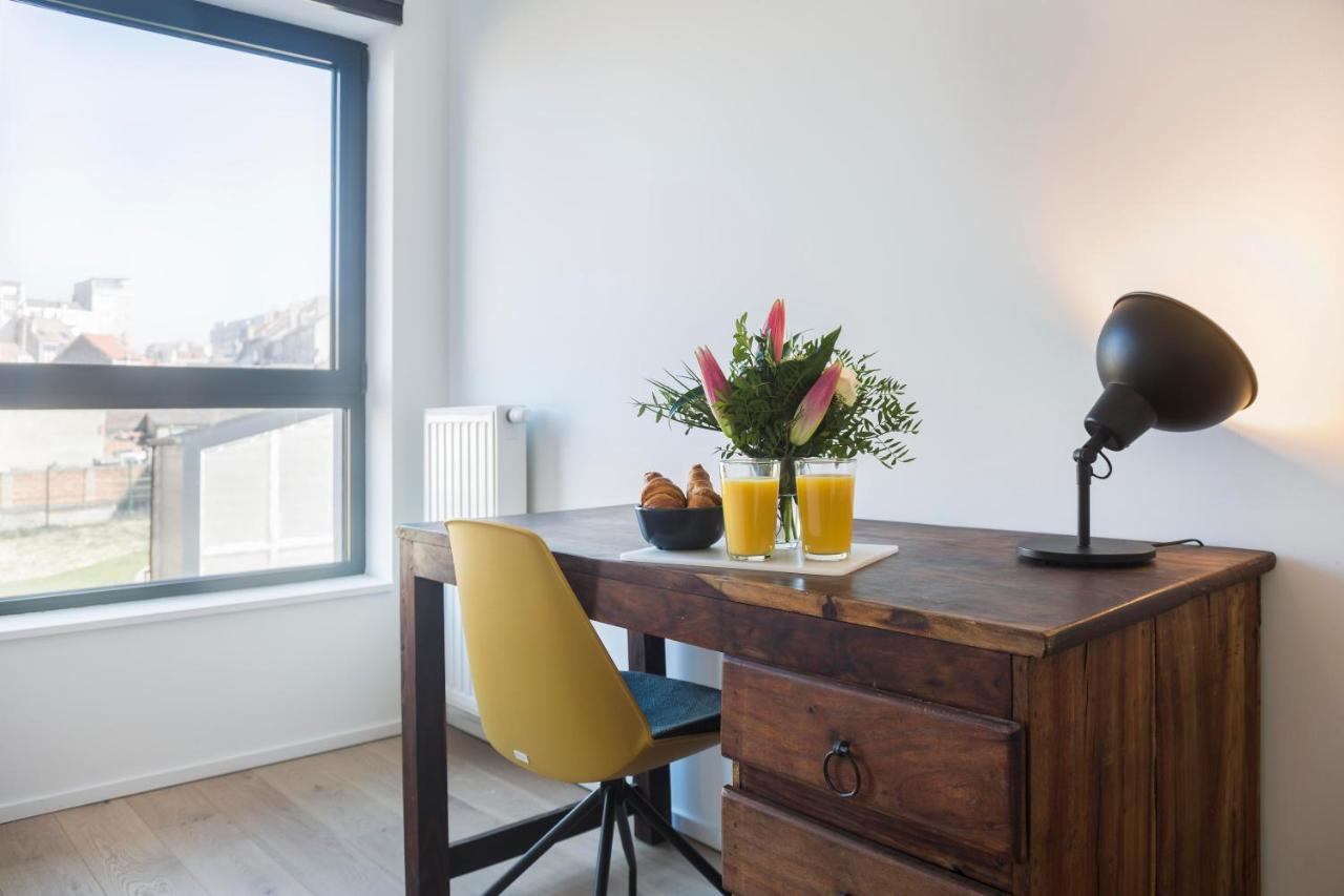 Appartement Cosy Voltaire *