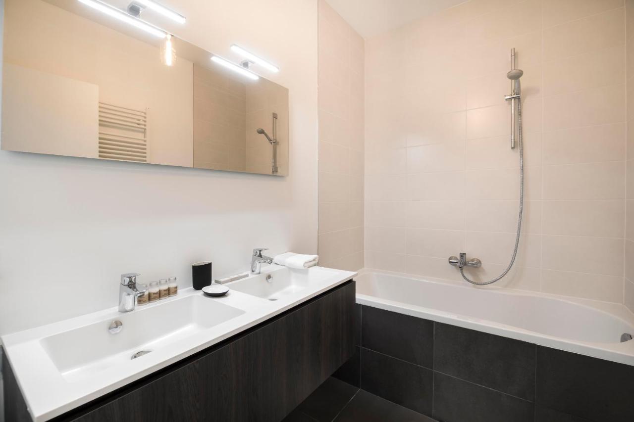Cosy Voltaire Appartement