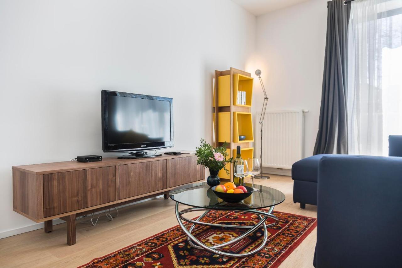 Appartement Cosy Voltaire *
