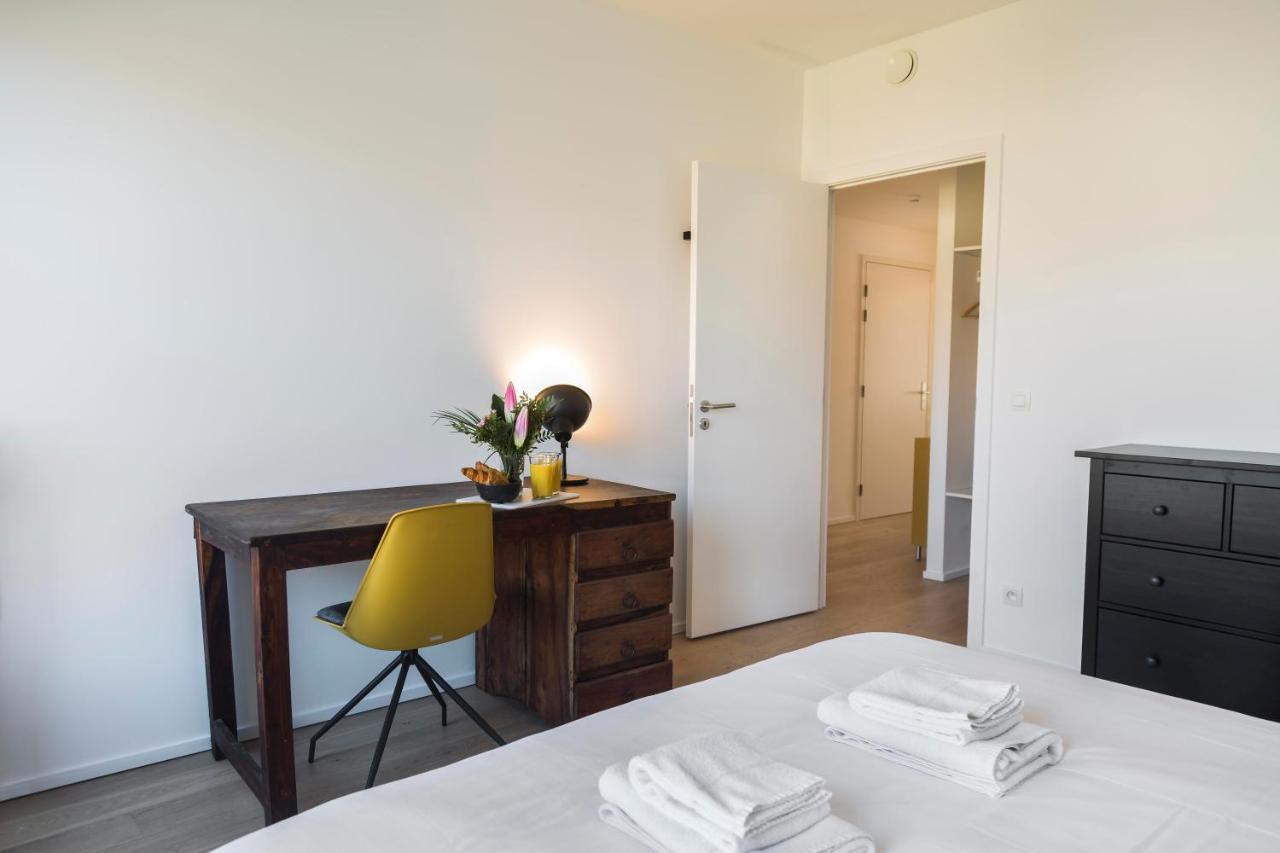 Cosy Voltaire Bruxelles