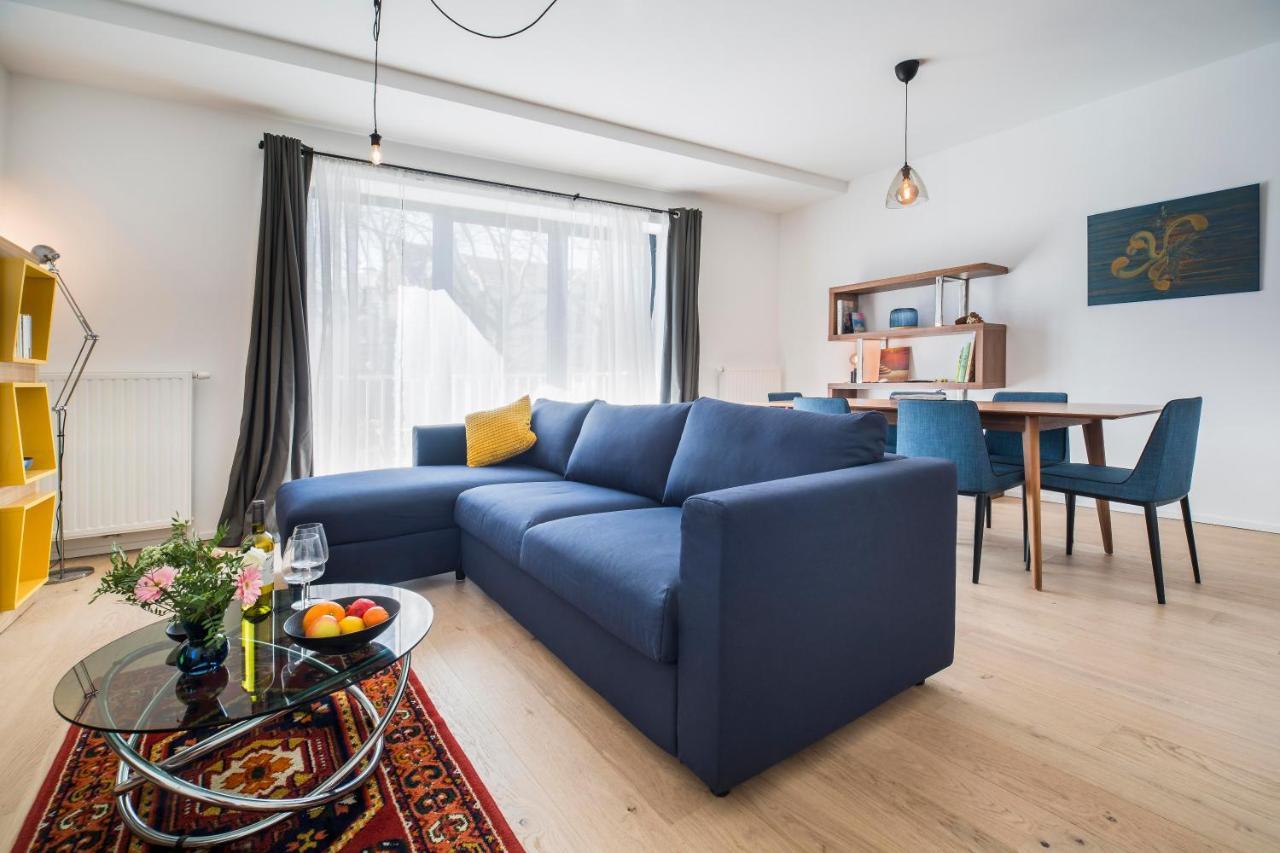 Cosy Voltaire Appartement *