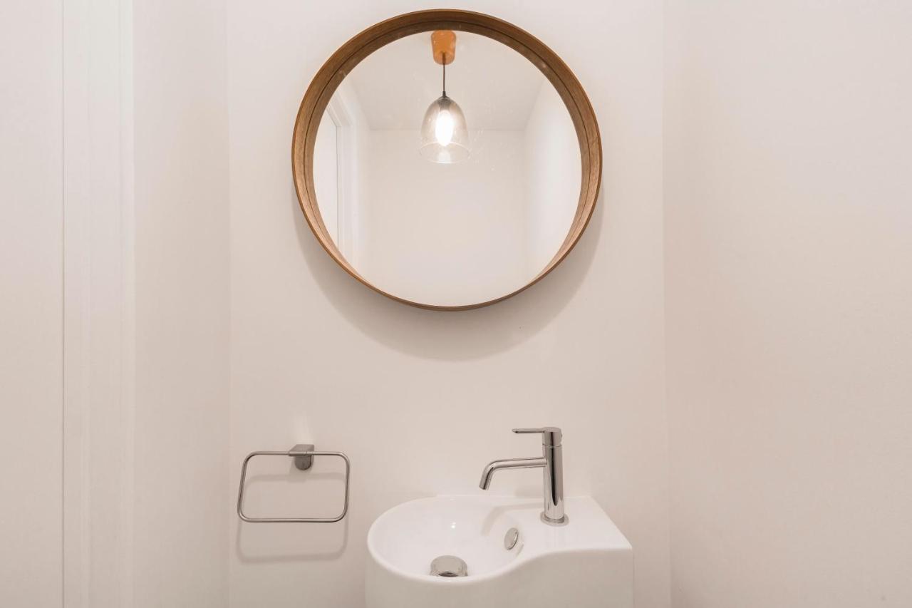 Cosy Voltaire Appartement *
