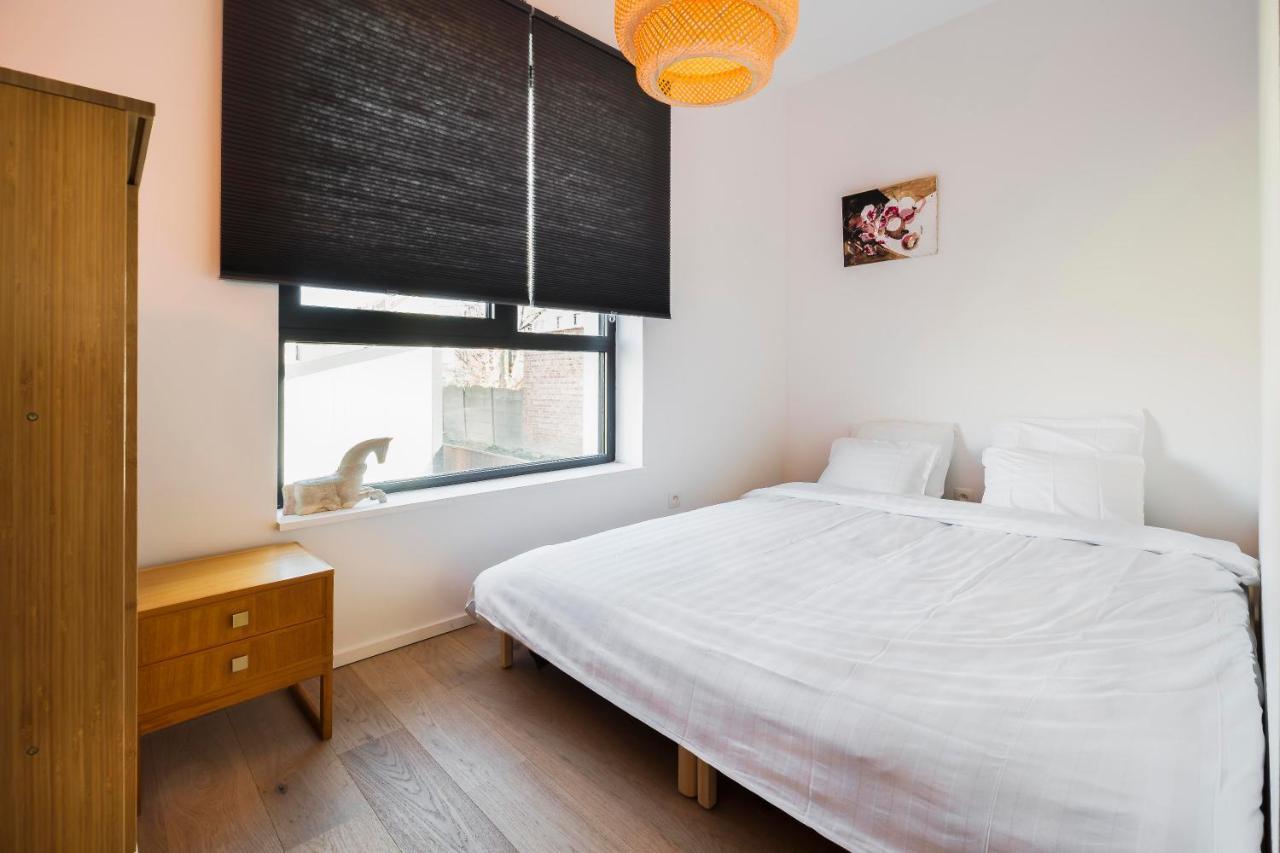 Appartement Cosy Voltaire *