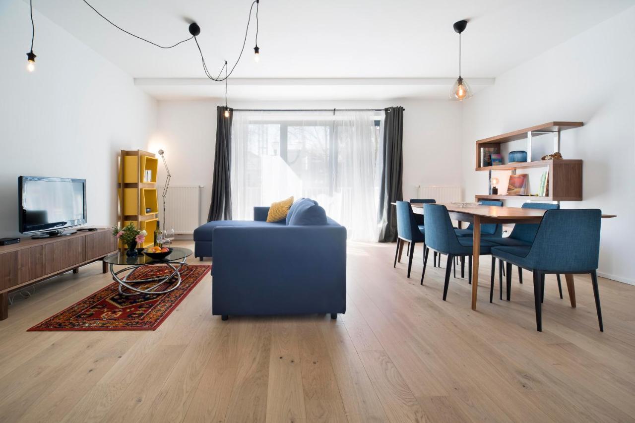 Cosy Voltaire Appartement *