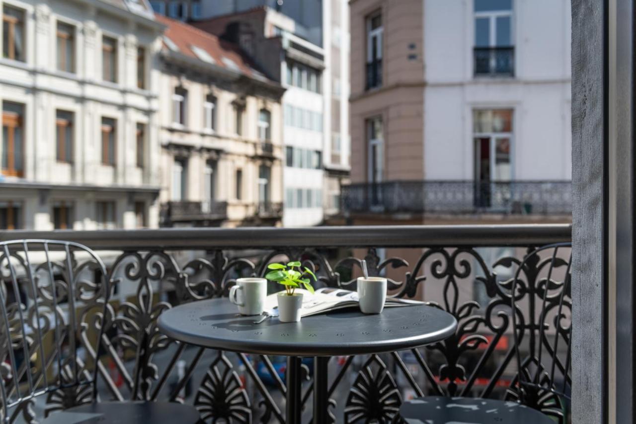 Spacious Modern Appartments In The Heart Of Appartamento Bruxelles