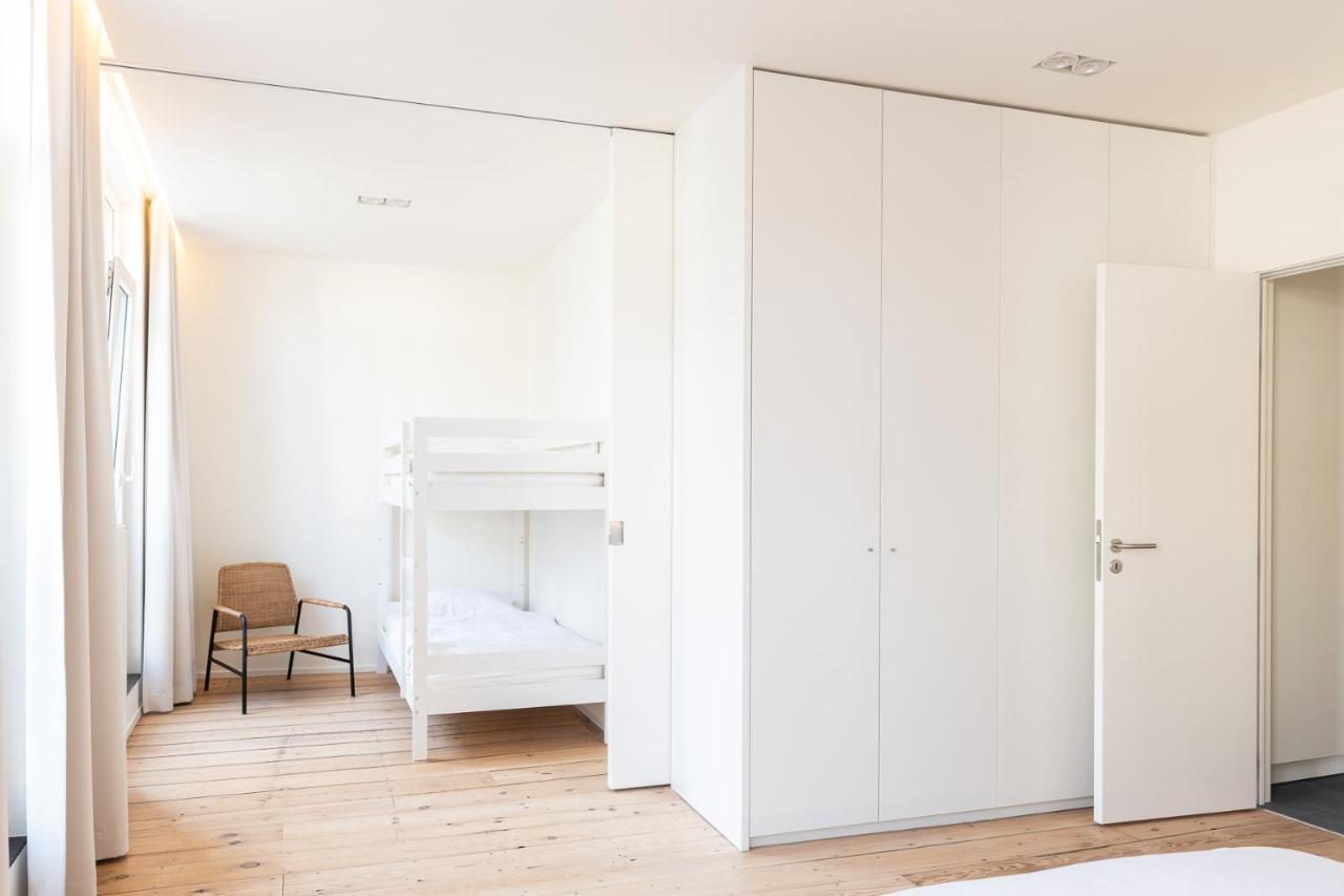Appartement Spacious Modern Appartments In The Heart Of