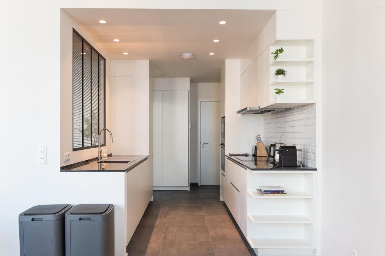 Spacious Modern Appartments In The Heart Of Appartamento *