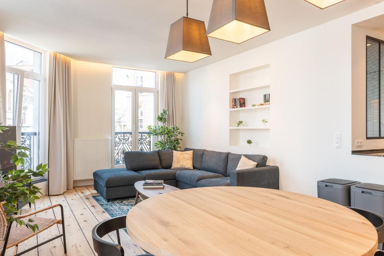 Appartamento Spacious Modern Appartments In The Heart Of *