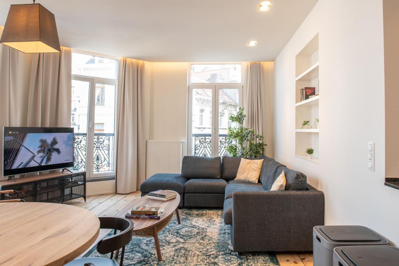 Appartamento Spacious Modern Appartments In The Heart Of