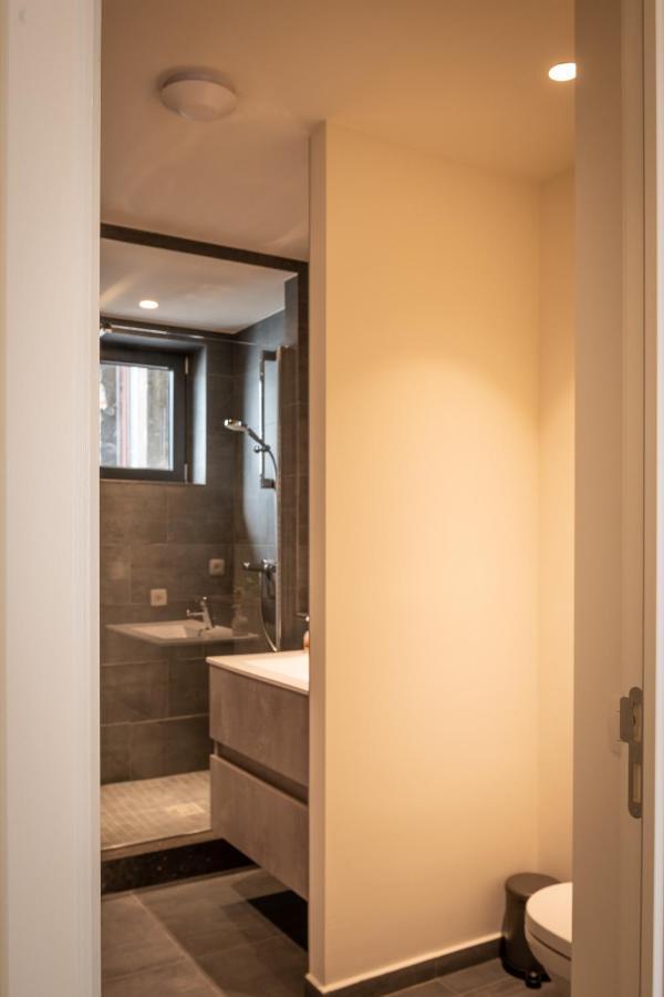 Appartement Spacious Modern Appartments In The Heart Of