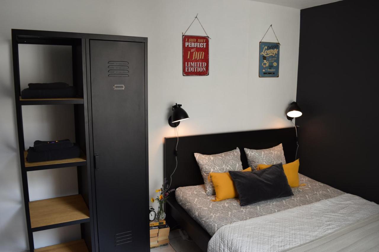 Cosy In The Center Of Apartment