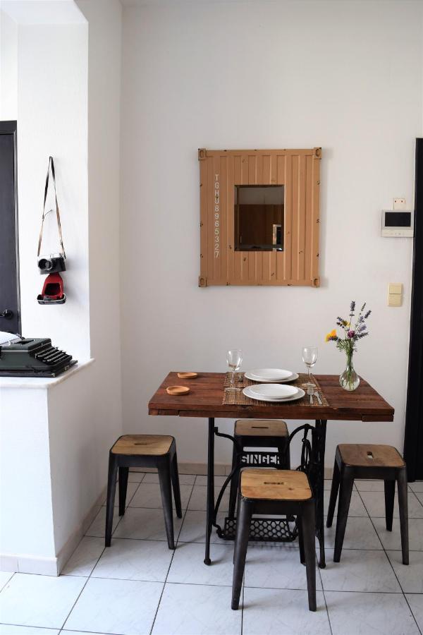 Apartment Cosy In The Center Of Brüssel