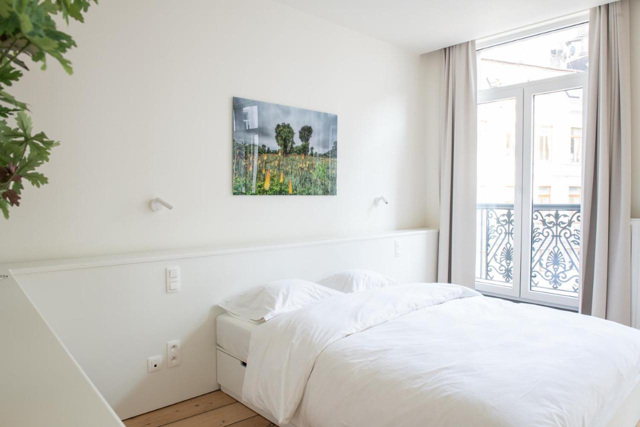 Spacious Modern Appartments In The Heart Of Appartamento *