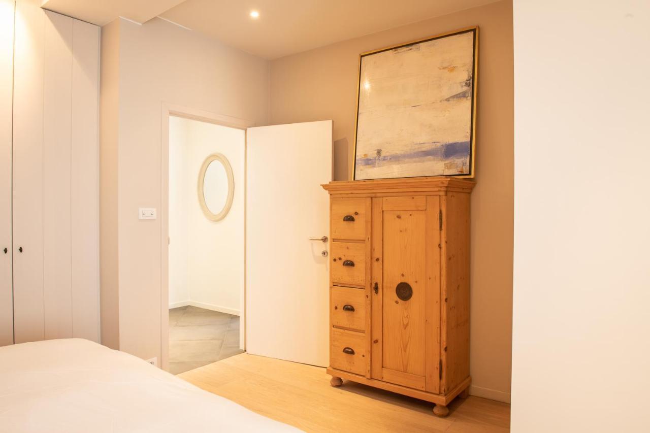 Spacious Modern Appartments In The Heart Of * Bruxelles