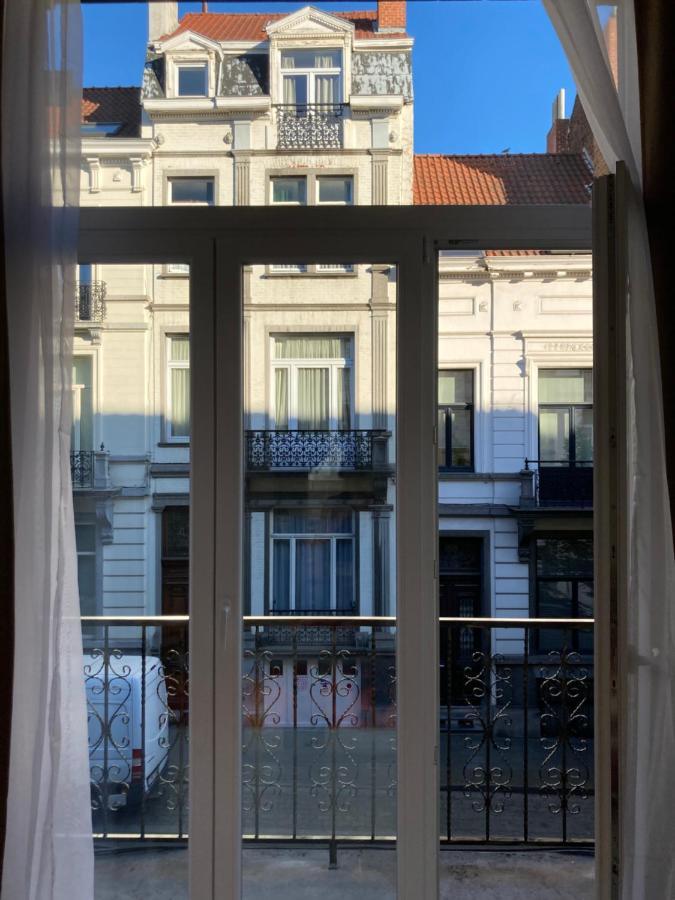 Appartement Dreamland Eu,