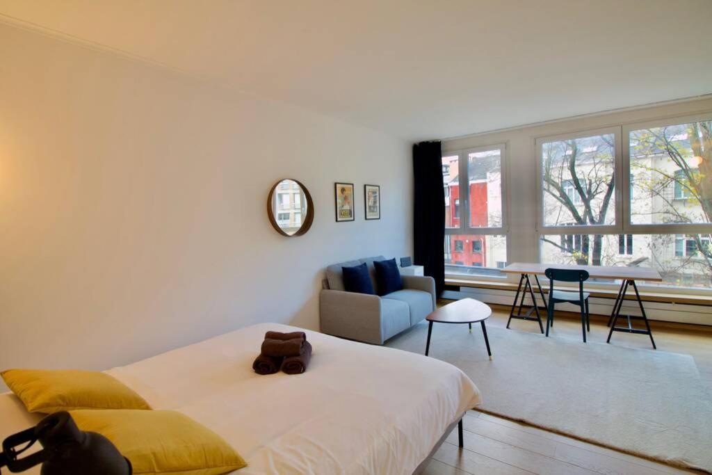 Apartment New ! *